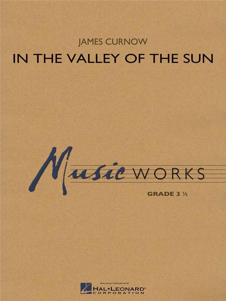 In the Valley of the Sun